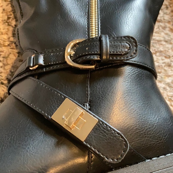 Brand new boots! - Picture 5 of 6